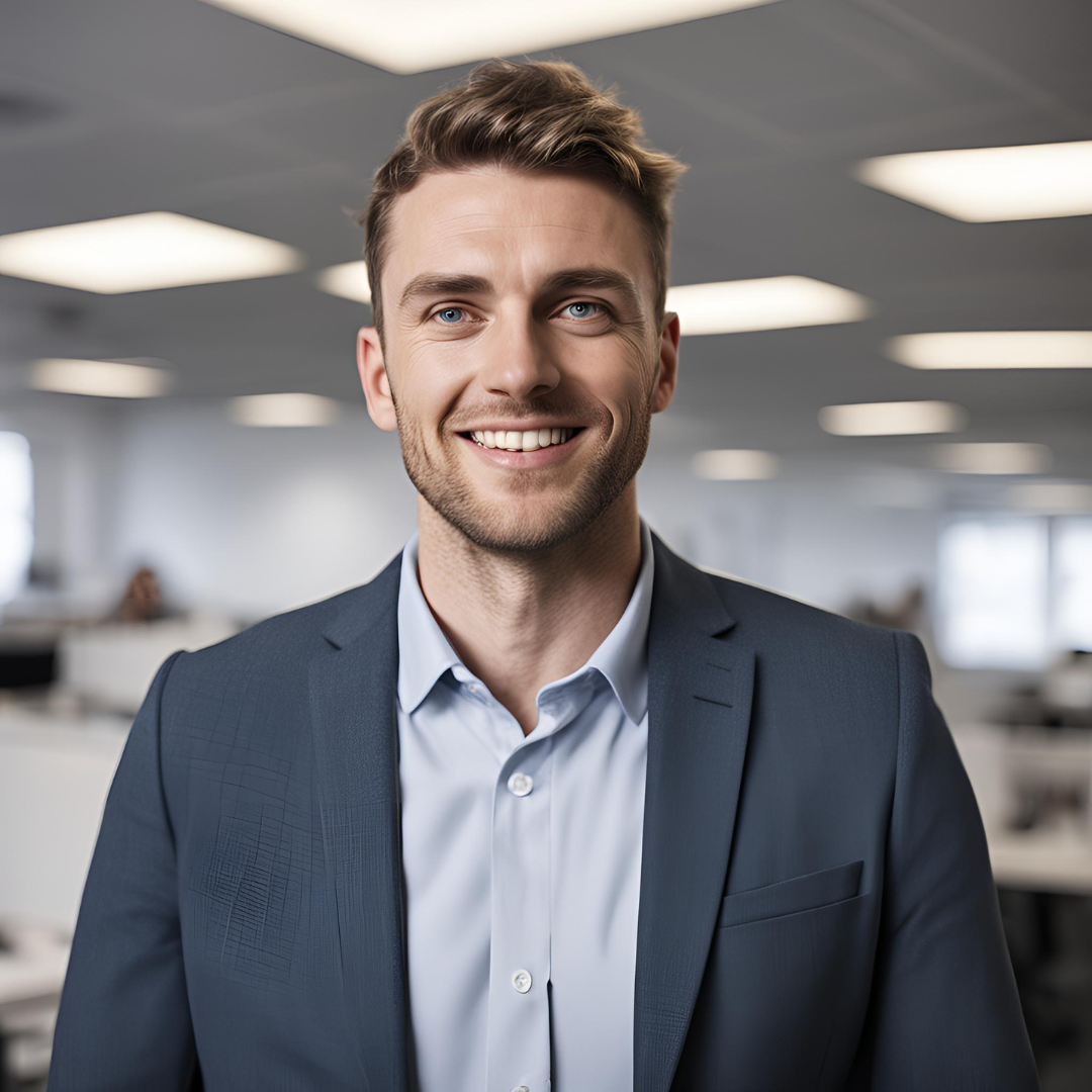 HumanCharged - Elevate Your Business With HumanCharged